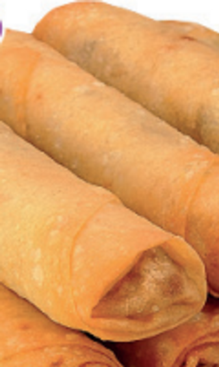  Chicken roll 1 pezzo