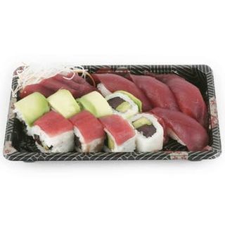 104. Bandeja 2 (16 Pzas.)