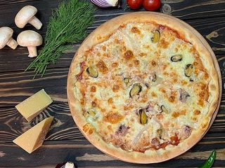 Морська (570g)