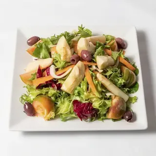 Ensalada Del Huerto