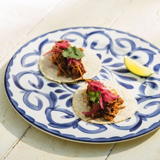 Cochinita Pibil