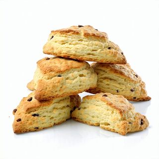 Tea Scones