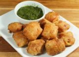 Paneer Pakoda