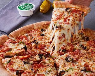 Super Papa Familiar Fina