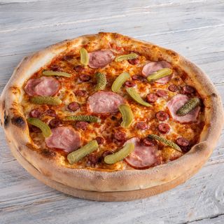 Піца Кантрі