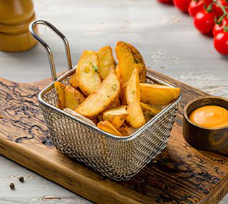 კარტოფილი მექსიკურად