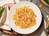 Paste Carbonara