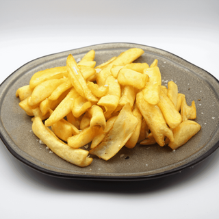 Patatas Fritas