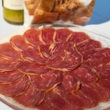 Ración de Lomito Ibérico de Bellota (Presa)