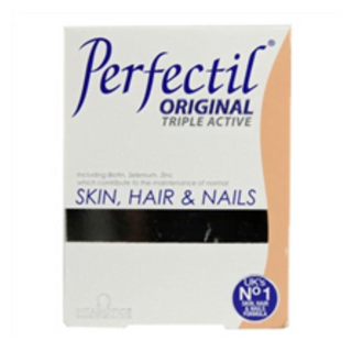 Perfectil Tripple Active Capsules 30's