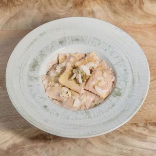 Crocante di Tortellini