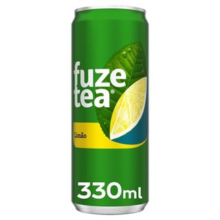 Fuze Tea Limão 33cl