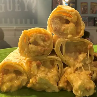 Choripollo (6 Uds.)