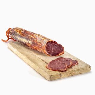 Lomo Cebo Campo Al Corte (100g)