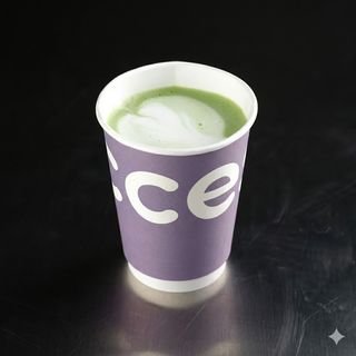 პატარა მაჩას ცხელი ლატე