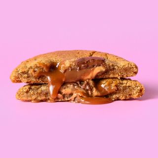 Cookie Peanut Butter Dream