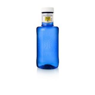 Agua Mineral Natural Solán De Cabras Botella 0,5l