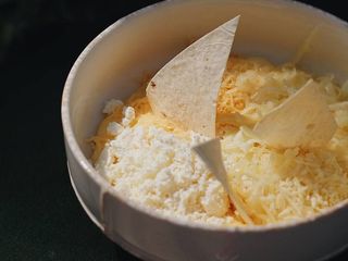 Банош Чотири сира 320г