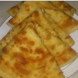 2 Chapatis