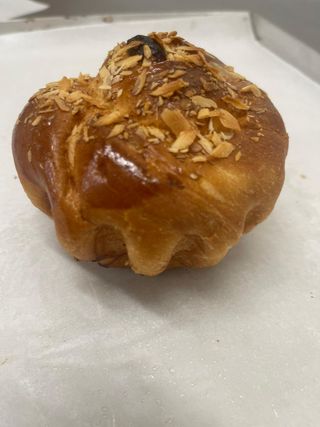 Козуначе със стафиди