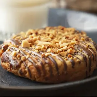 Cookie de Anacardos 