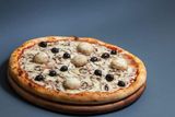 Pizza Capricciosa