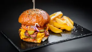 Original Burger