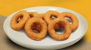 ქათმის რგოლები (7ც.)