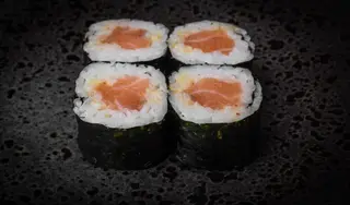 Salmon hoso