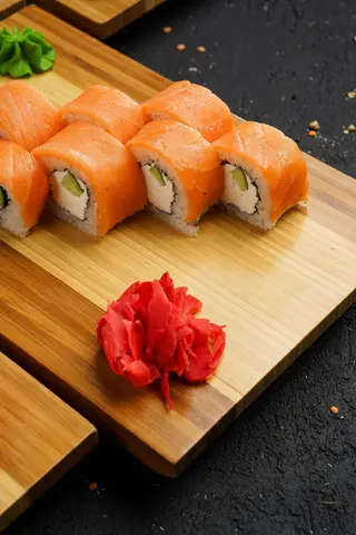 Филадельфия (330г)