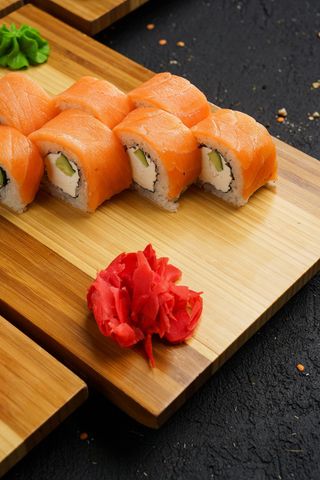 Филадельфия (330г)