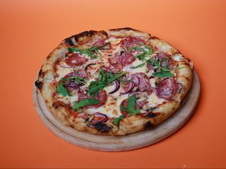 Неаполітанська (590g)