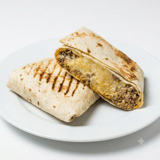 Taco De Ternera