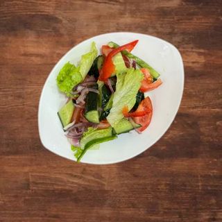 Салат "Свежий"