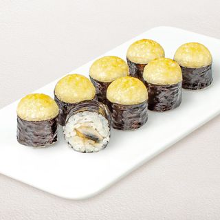Ролл Угорь Хот (126г)