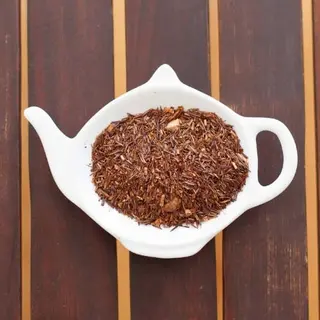 Infusão Rooibos Caramelo Nata Saco