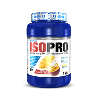 Isopro CFM Mango 1KG (Quamtrax)
