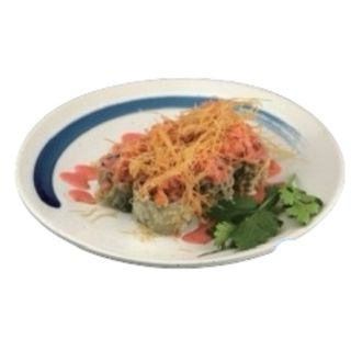 H53.Hosomaki Abokado Mini Rollo (6 Uds.)