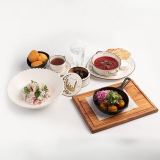 Ифтар-сет №2