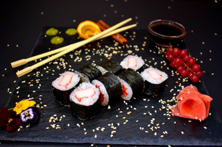 Maki Crab Stick