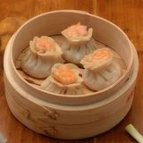 Siu Mai De Cerdo Con Langostino (4 Uds.)