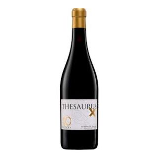 Vino Tinto Thesaurus (750 Ml.)