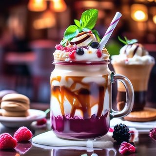 фраппучино