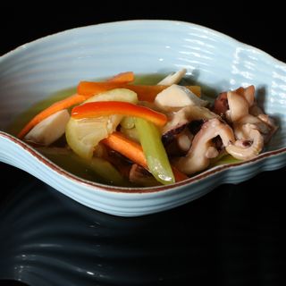 113 Insalata di mare