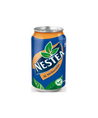 Nestea De Melocotón (330 Ml.)