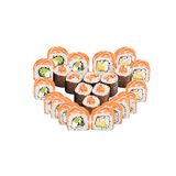 Сет Love is...(600г)