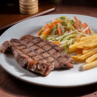 Churrasco de ternera 