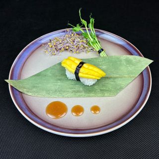 Nigiri mango 1szt.