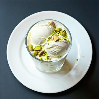 Frappe pistacchio - piccolo 25 cl