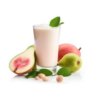 Batido De Guayaba (16 Oz.)